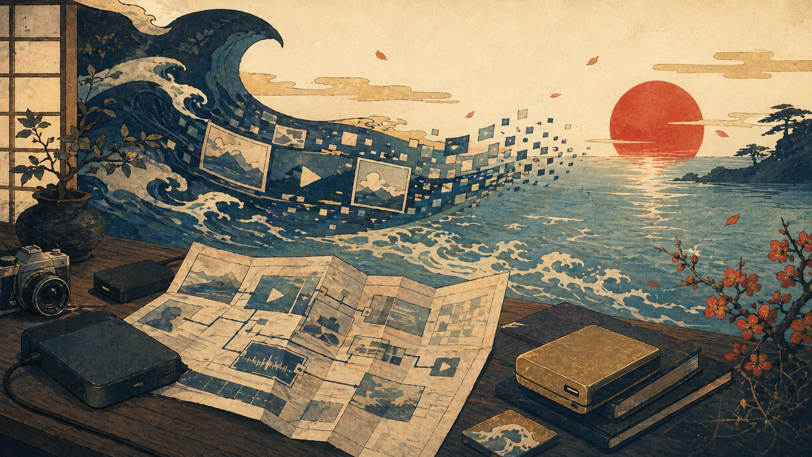 Sora Shutdown Lessons for AI Creators: Own the File, Preserve the Context