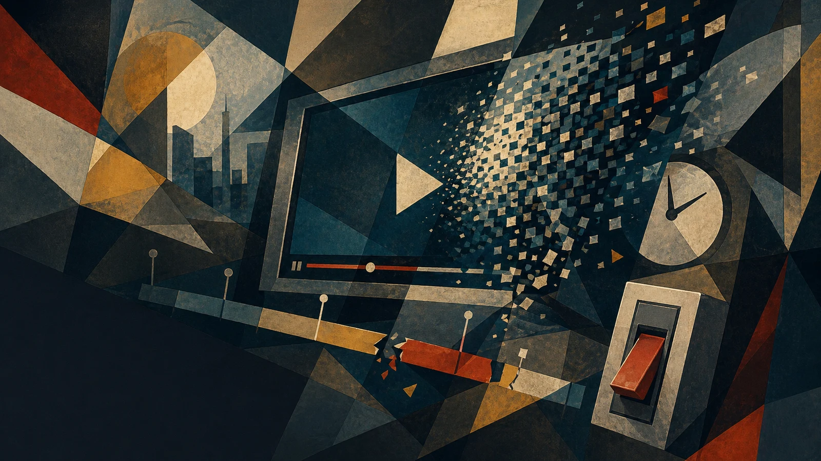 Why Did Sora Shut Down? The Business, Safety, and Market Signals